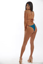 Load image into Gallery viewer, CAROLINA - Geometric Beachwear Bikini
