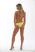 Load image into Gallery viewer, RILEY - Strappy Classic Mix and Match Bikini Top and Bottom
